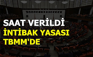 Emekli İntibak Yasası İçin Son Dakika Açıklaması: Saat Verildi