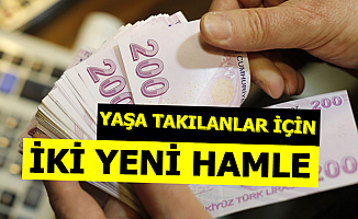EYT'lileri İlgilendiren 2 Yeni Adım