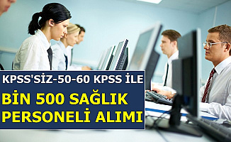 Hasta Ve Yasli Bakimi Elemani