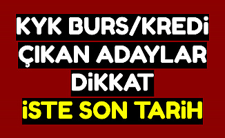 Kyk Burs