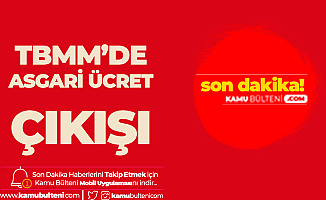 Manisa Milletvekili Başevirgen'den Asgari Ücret Çağrısı: Vergi Dışı Bırakılmalı