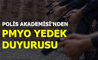 131 Kadın-Erkek Adaya Polis Olma Yolu