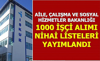 Nihai Liste