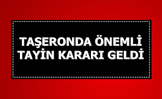 Son Dakika.. Taşeronda Tayin İçin Sevindiren Karar