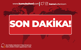 Darbeci Hafter Güçleri: Türk İhası Düşürdük