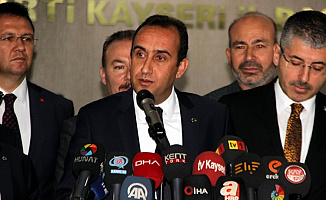 Mustafa İlmek Kimdir , Nerelidir? İşte Yerel Seçimlerde Aldığı Oy Oranı