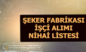 Nihai Liste