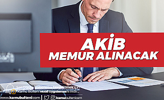 Akdeniz İhracatçı Birlikleri Genel Sekreterliğine Memur ve Uzman Yardımcısı Alınacak
