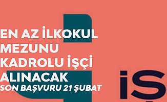 Bandırma Onyedi Eylül Üniversitesine KPSS'siz Sürekli İşçi Alımı Başvuruları 21 Şubat'ta Son Bulacak