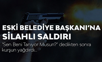 Bandırma Organize Sanayi Bölgesi Başkanı Silahlı Saldırıya Uğradı