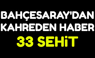Son Dakika: Bahçesaray'daki Çığ Faciasında 33 Şehit Hayatını Kaybedenlerin İsimleri