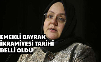 2020 Emekli Ramazan Bayramı İkramiyesi Ne Zaman Yatacak? Tarih Belli Oldu