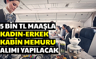 kabin memuru