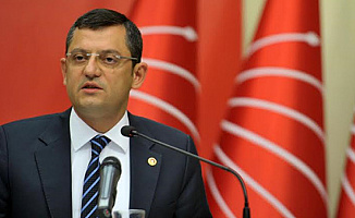 CHP, İnfaz Düzenlemesi İçin Kararını Açıkladı