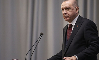 Cumhurbaşkanı Erdoğan'dan İdlip ve Rusya Açıklaması