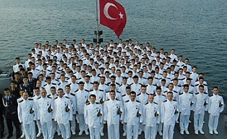 Deniz Kuvvetleri Sözleşmeli Er Alımı Kesin Sonuçları ve Eğitime Katılış Duyurusu