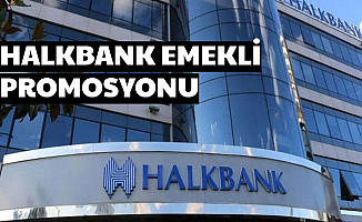 Halkbank 2020 Emekli Promosyonu Açıklaması Geldi
