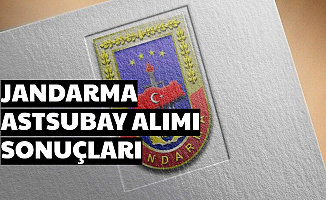 Jandarma ve Sahil Güvenlik Astsubay Alımı Başvuru Sonuçları Açıklandı (KPSS Taban Puan Kaç?)