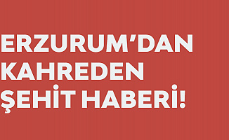 Kahreden Haber! Özgür Kavastan Şehit Oldu