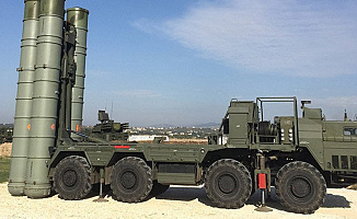 S 400'ler Ne Oldu? Ne Zaman Aktif Edilecek?