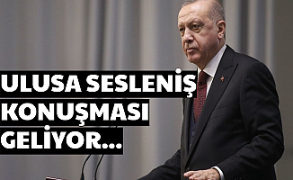 Toplantı Saat Kaçta Bitecek? Cumhurbaşkanı Erdoğan Saat Kaçta Açıklama - Ulusa Sesleniş Yapacak?