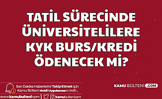 Kyk Burs