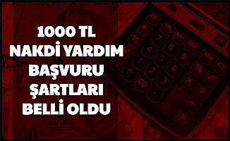 Nakdi Yardim