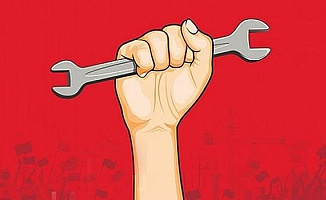 1 Mayıs Emek ve Dayanışma İşçi Bayramı Kutlama Mesajları, Sözleri ve Resimleri