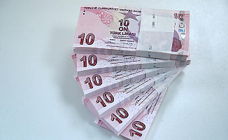 Yeni 10 TL'lik Banknotlar Tedavüle Giriyor-İşte Tarih