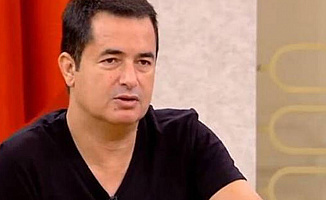 Acun Ilıcalı: "İleride Bir Parti Kuracağım Adı Rahat Parti Olacak Sloganı ise..."