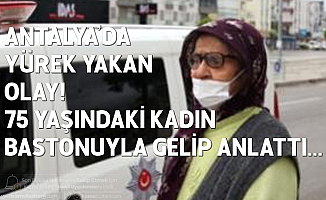 Antalya