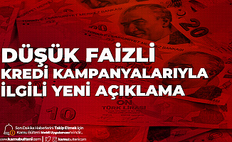 Fiyatlara Zam Yapan Firmalar Kredi Paketinden Çıkarılacak