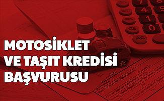 Halk, Bakıf ve Ziraat Bankası'ndan Taşıt Kredisi (Hangi Markalar , Kredi Faiz Hesaplama)