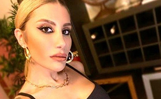 İrem Derici'nin, Acun'un Şeyma Subaşı Sözlerine Tepkisi Olay Oldu