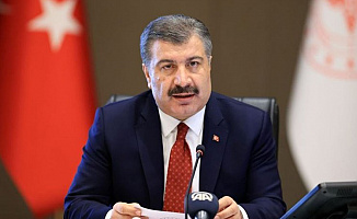 Sağlık Bakanı'ndan İdari İzin ve Kronik Hastalıklar Açıklaması