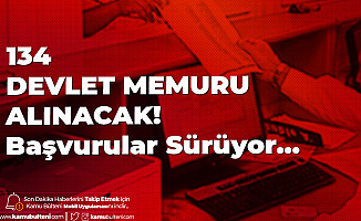 Samsun Büyükşehir Belediyesine Memur Alımı Yapılacak! Başvurular Sürüyor