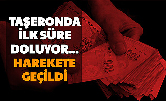 Son Dakika Haberi... Taşeronda İlk Süre Doluyor Harekete Geçildi