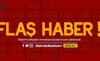 kamu bulteni