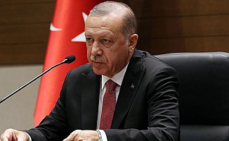 Cumhurbaşkanı Erdoğan'dan Kabine Açıklaması