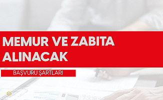 Fatih Belediyesi Zabıta Memuru ve Memur Alımı Başvurusu Yapacak Adaylar KPSS Şartına Dikkat