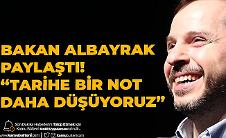 Hazine ve Maliye Bakanı Paylaştı: İşte Ayasofya Camii Hatıra Parası