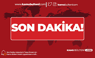 Son Dakika: Ankara'da Korkutan Deprem