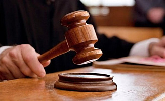 Son Dakika: Baro Teklifi AYM'ye Gidiyor
