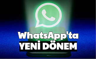 WhatsApp'ta Yeni Dönem Başladı (Para Gönderme Nasıl?)