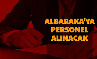 Albaraka Türk Katılım 2020 Ağustos Ayı Personel Alımı İlanları Yayımlandı