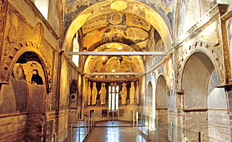 Ayasofya Camii Sonrası Bir Eser Daha İbadete Açılıyor