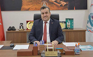 Çumra Belediye Başkanı Korona Nedeniyle Hayatını Kaybetti (Kimdir , Hangi Partiden?)