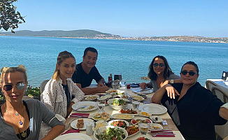 Hülya Avşar: "Acun'u Yatağıma Attım"