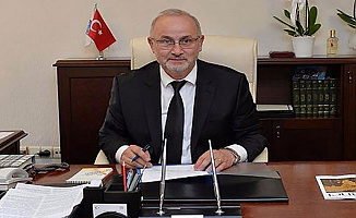 Ondokuz Mayıs Üniversitesi Rektörlüğüne Prof. Dr. Yavuz Ünal Atandı-Kimdir , Nerelidir?