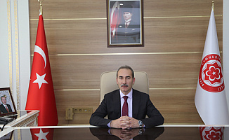 Sivas Cumhuriyet Üniversitesi Rektörü Prof. Dr. Alim Yıldız Kimdir? Nerelidir?